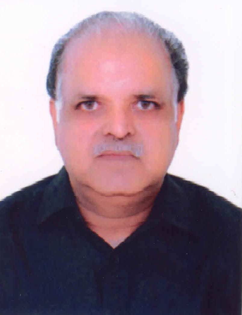 Mr. Sunil Arora